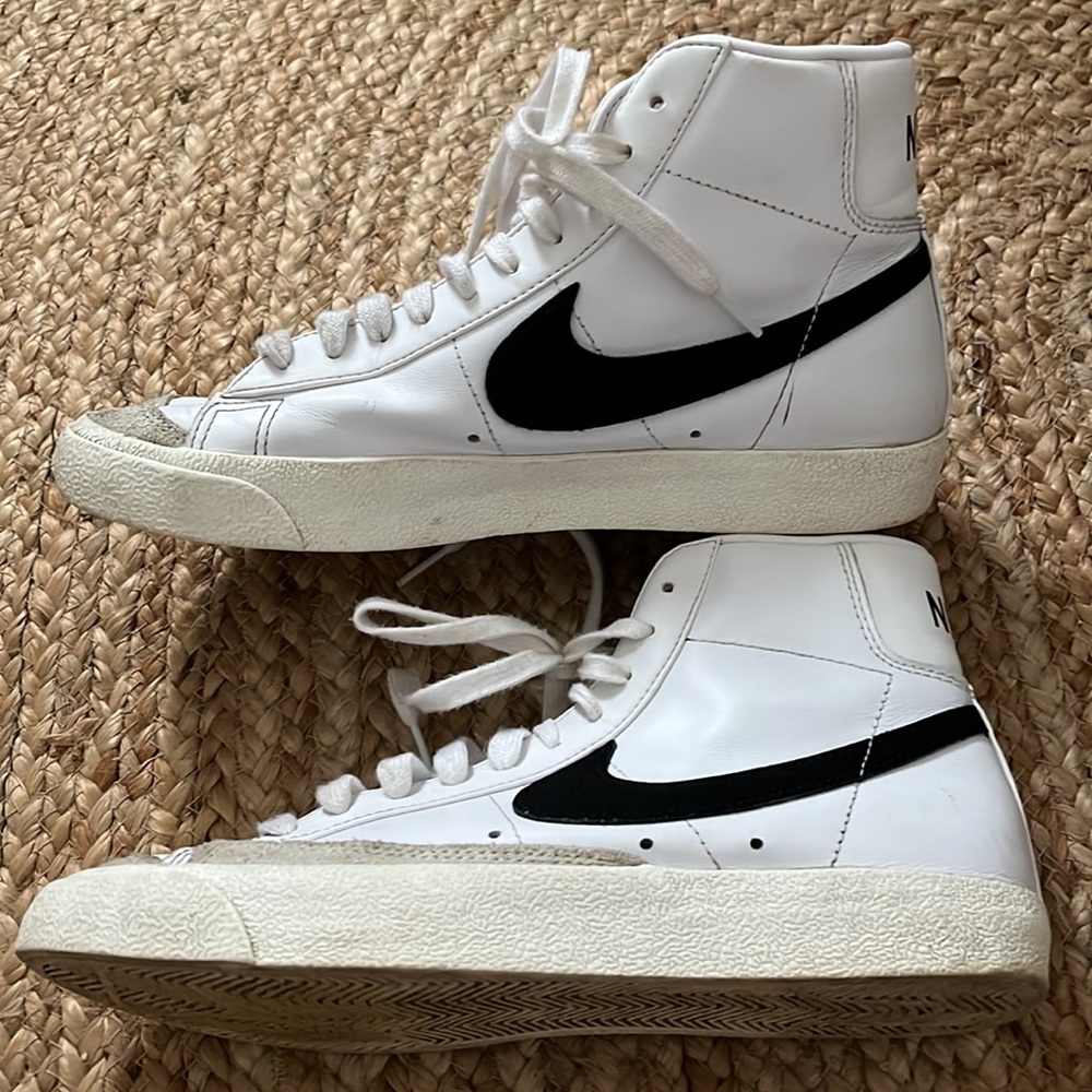 Nike Blazers Women